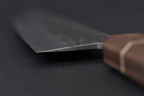 TADAFUSA ADESUGATA HAMMERED SLD GYUTO 210